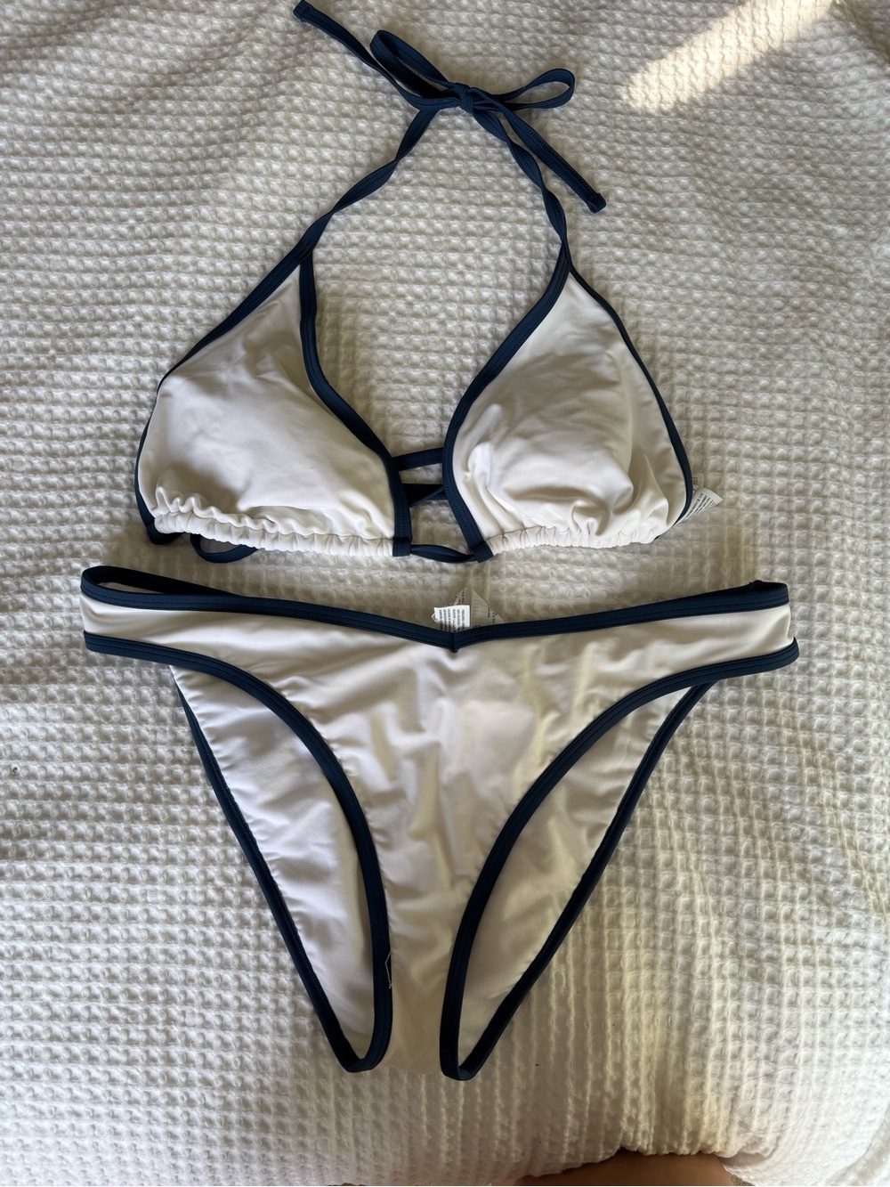 Hollister bikini set